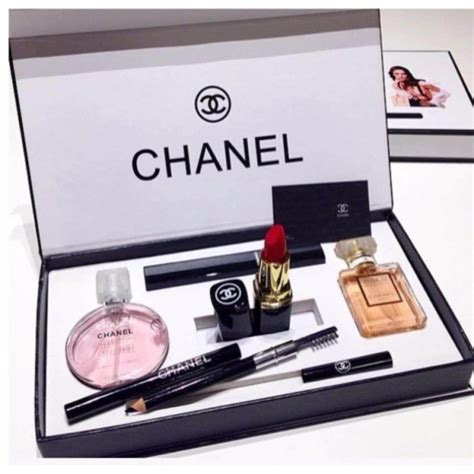 set chanel